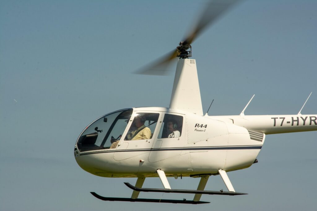 Helicopter Honeymoon Packages in India