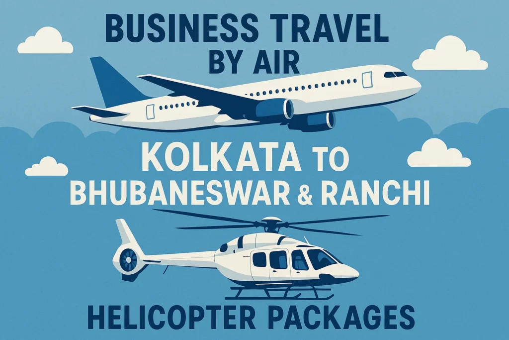 Business Travel by Air