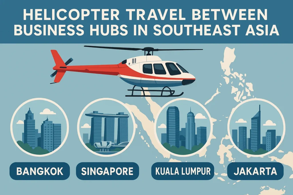 Helicopter Travel