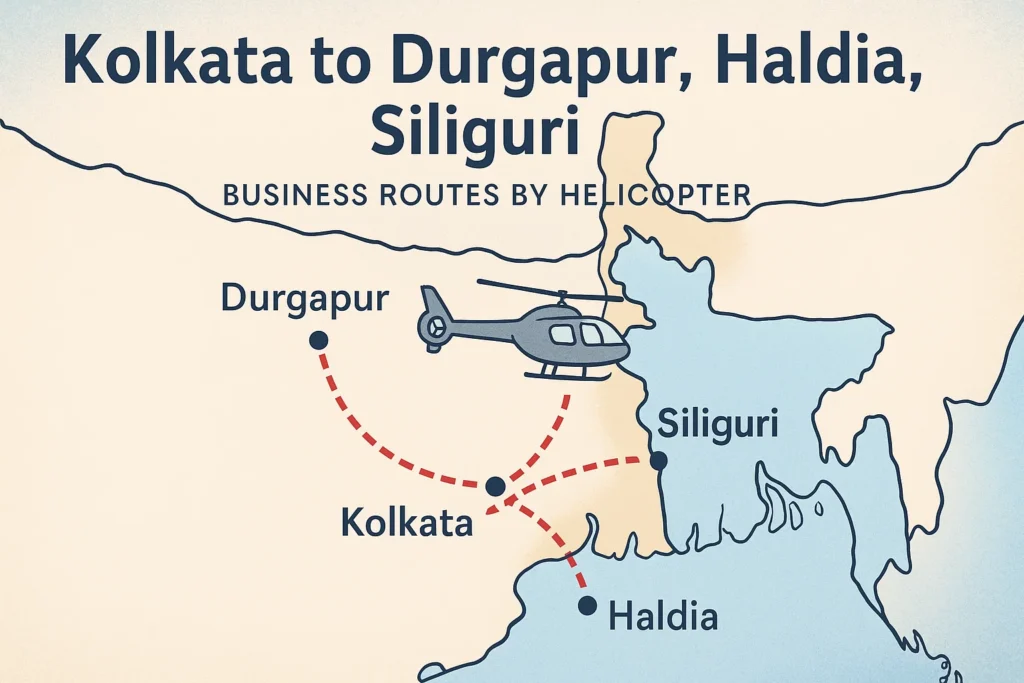 Kolkata to Durgapur