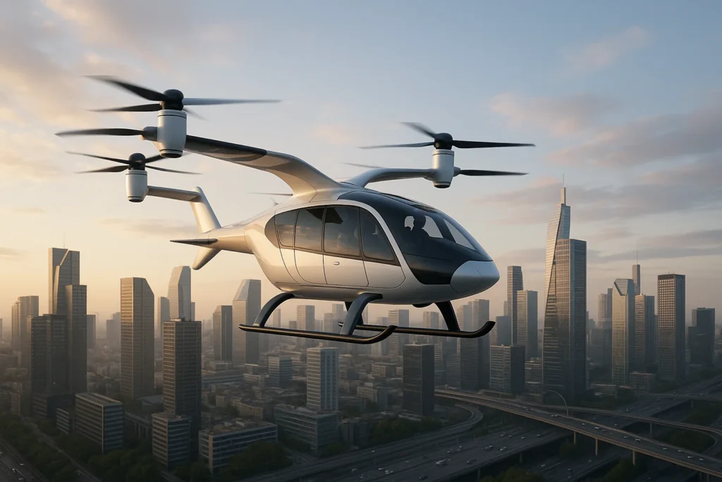 future-of-corporate-helicopters-urban-air-mobility-vtols